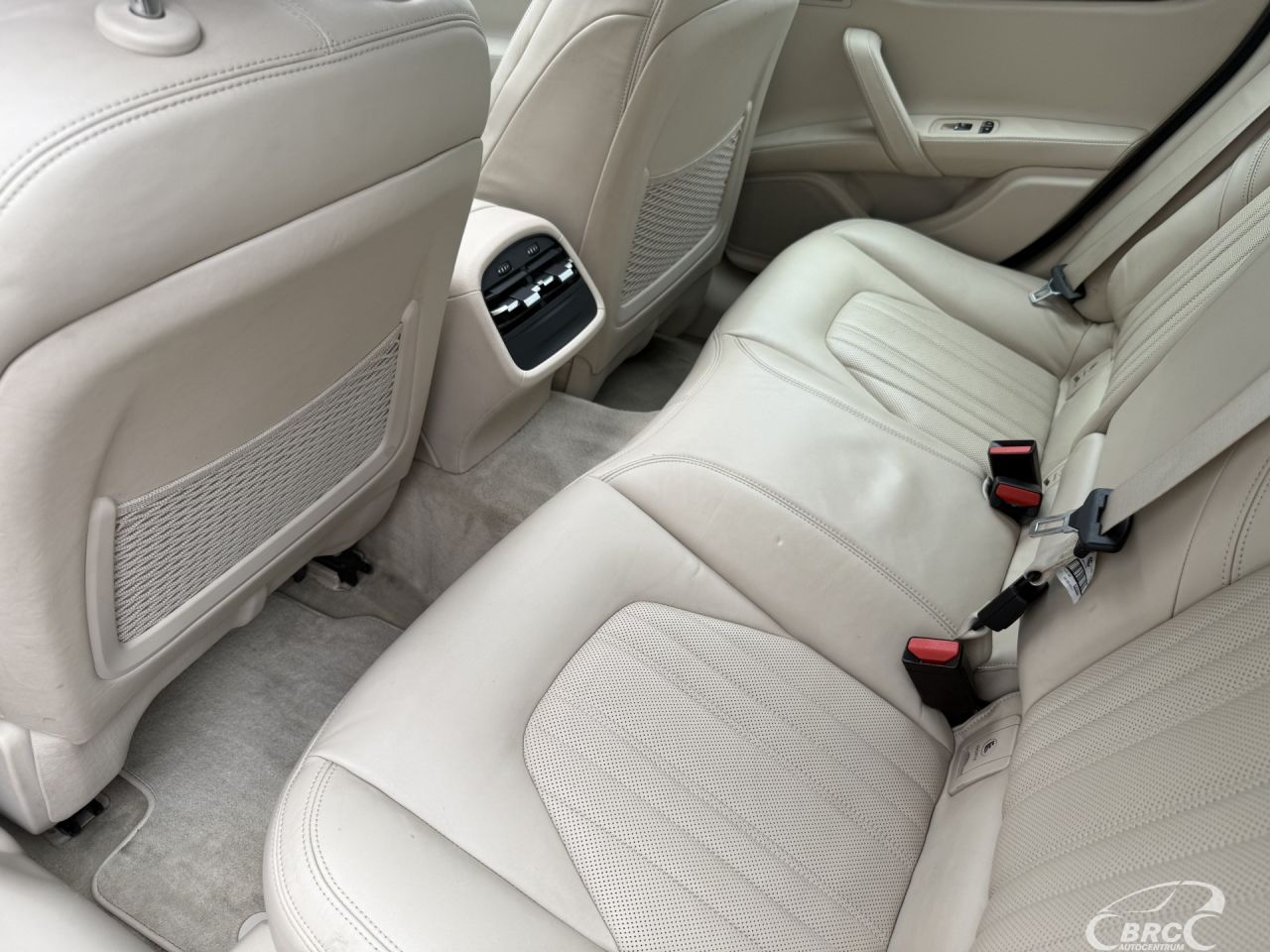 Maserati Ghibli | 16