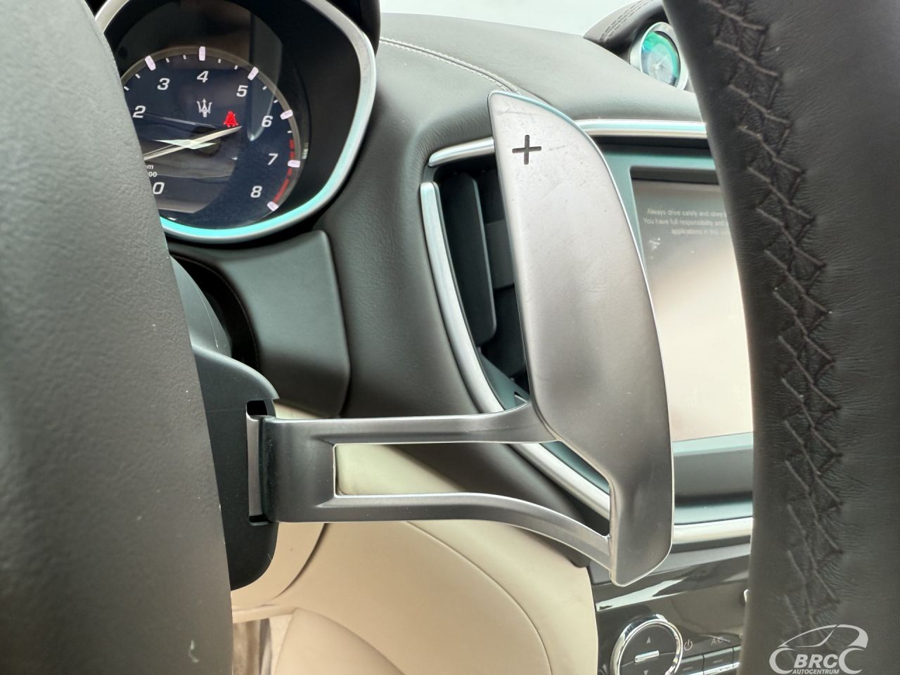 Maserati Ghibli | 27