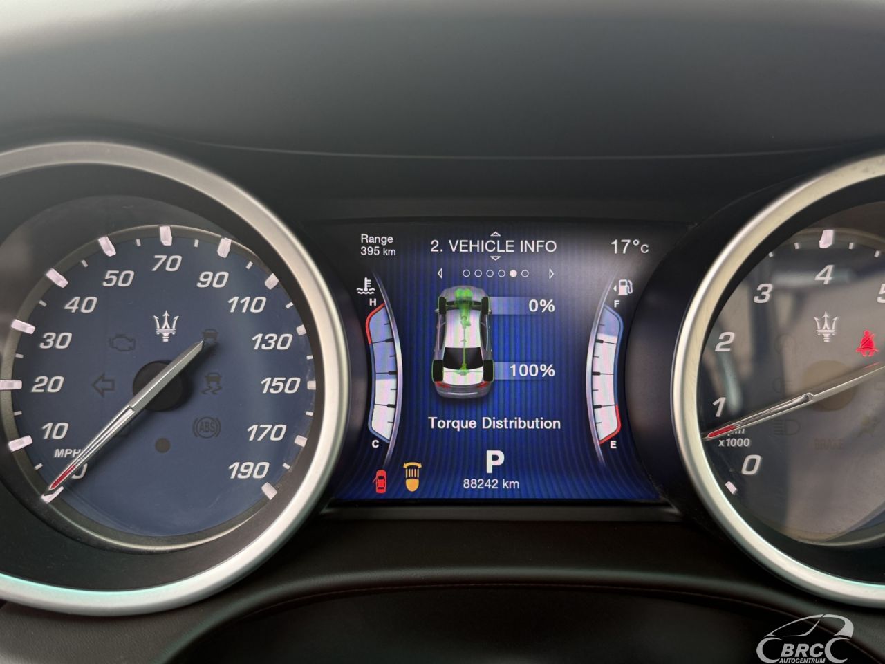 Maserati Ghibli | 32