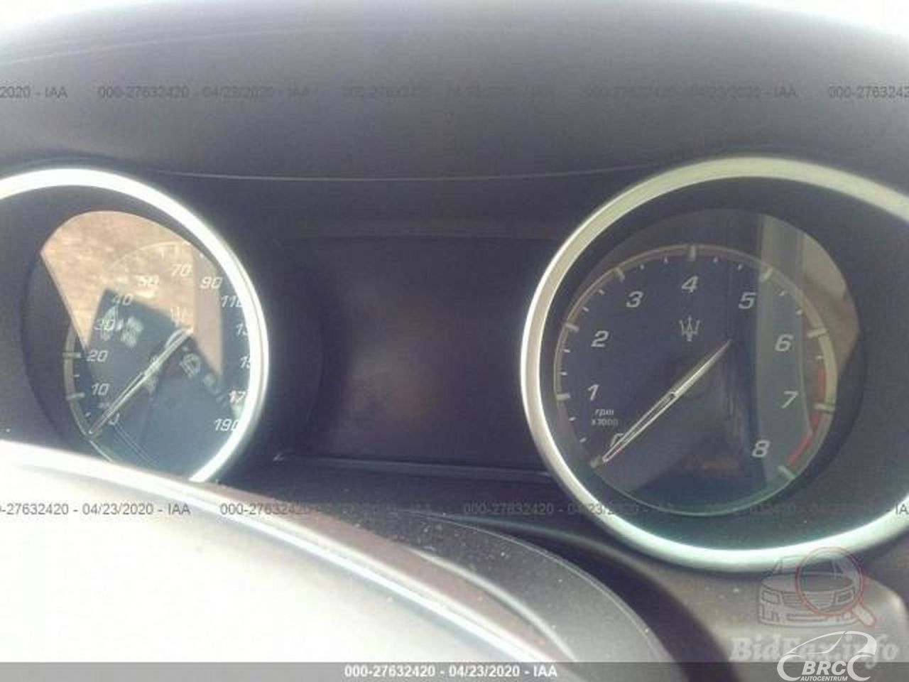 Maserati Ghibli | 48