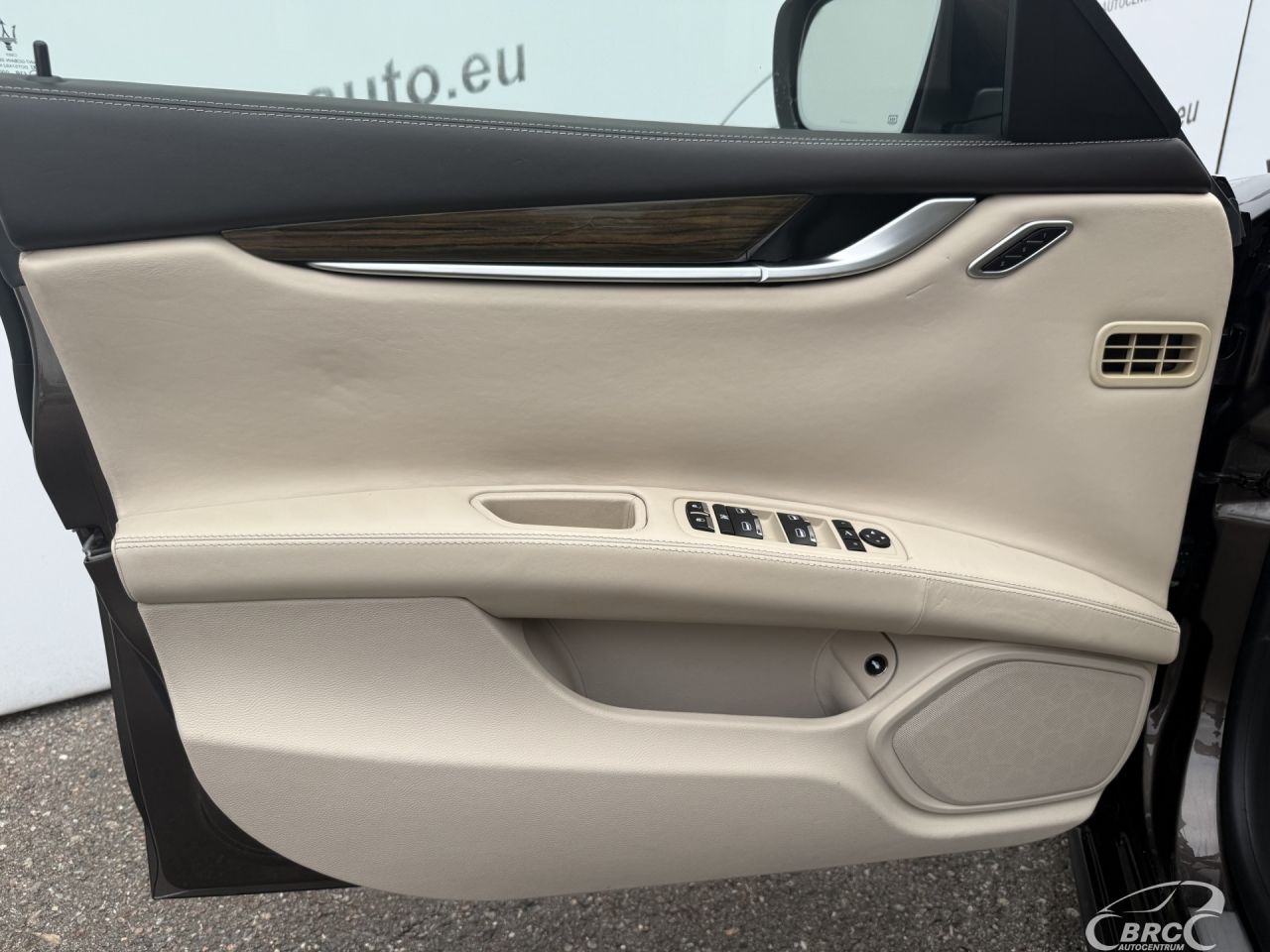 Maserati Ghibli | 14