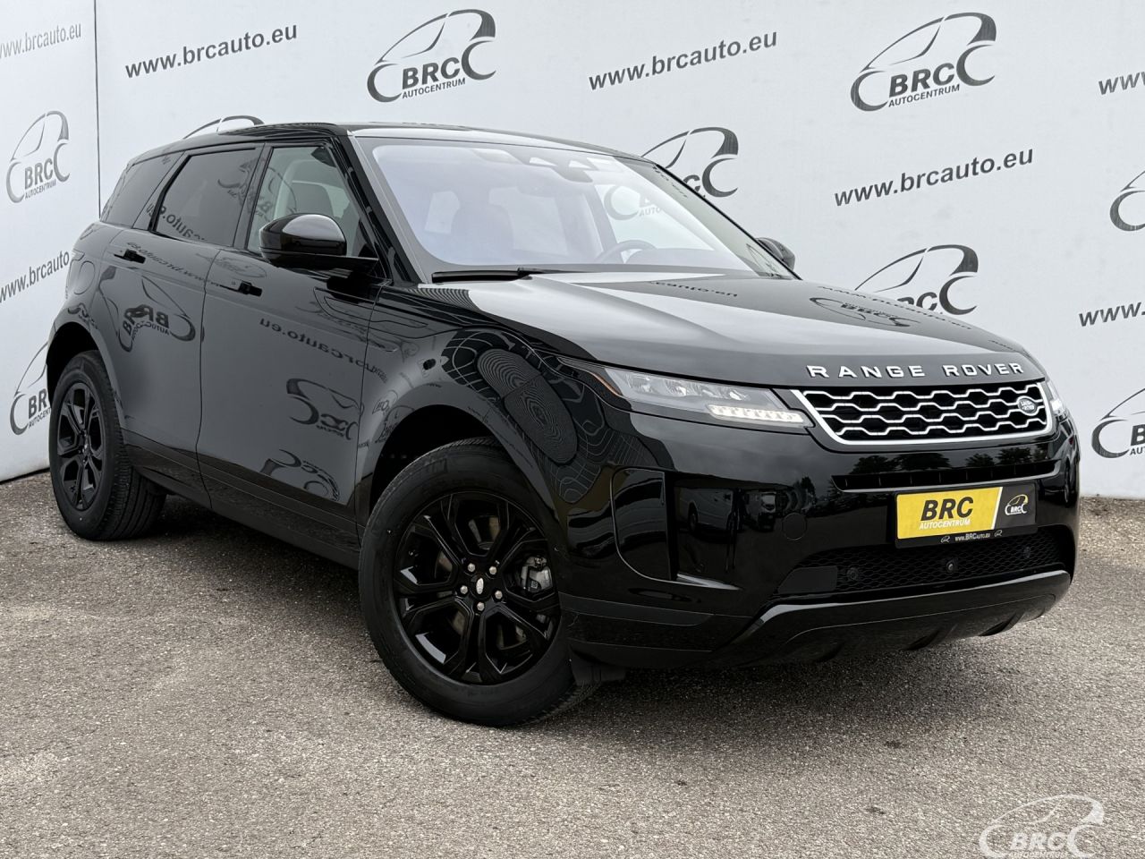 Land Rover Range Rover | 41