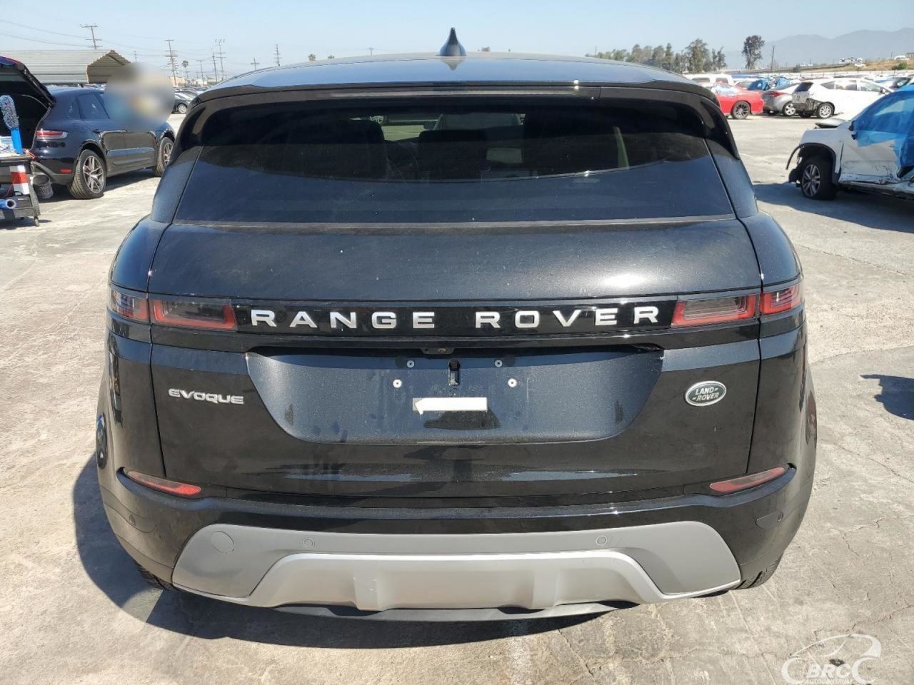 Land Rover Range Rover | 51