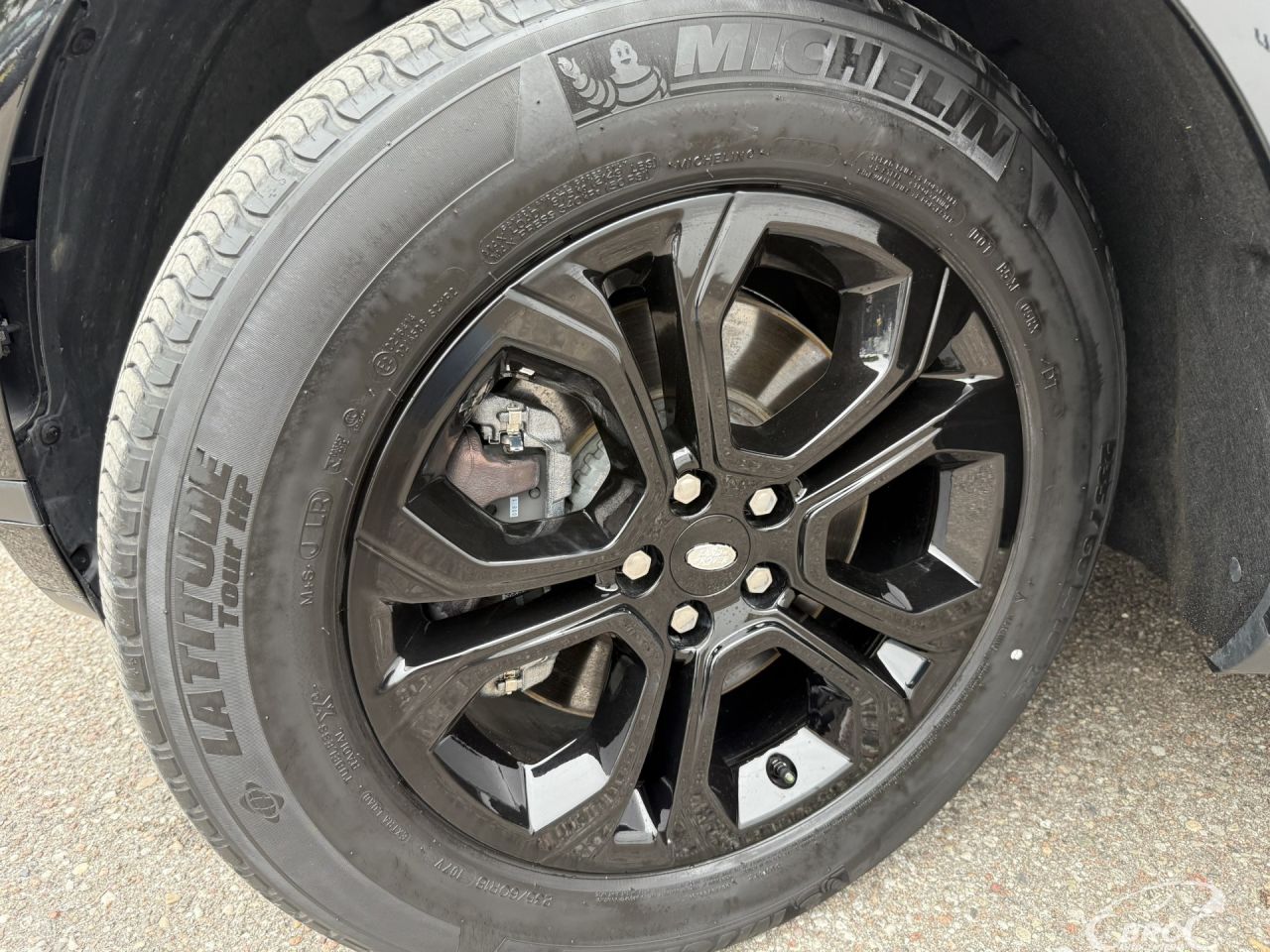 Land Rover Range Rover | 45