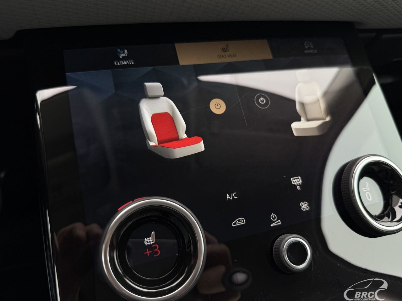 Land Rover Range Rover | 36