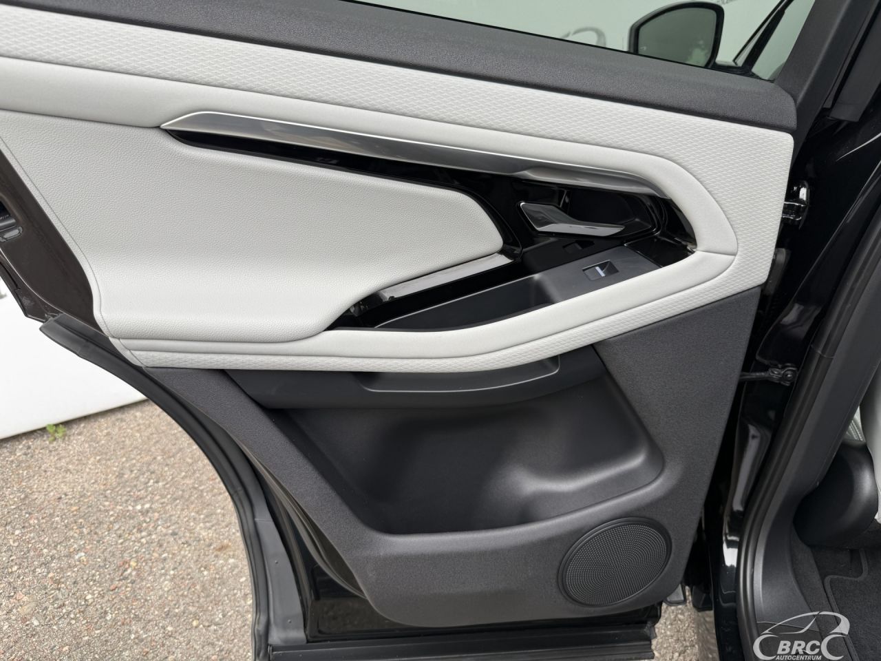 Land Rover Range Rover | 14