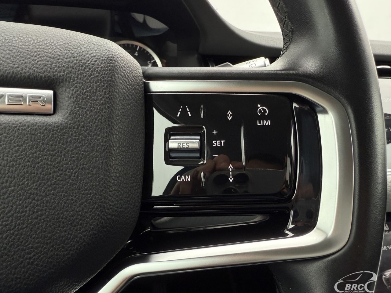 Land Rover Range Rover | 25