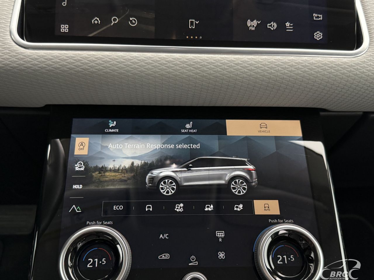 Land Rover Range Rover | 29