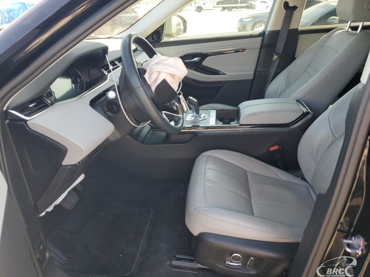 Land Rover Range Rover | 52