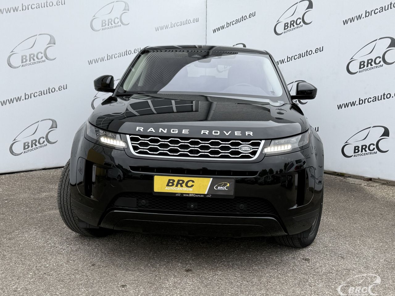 Land Rover Range Rover | 40