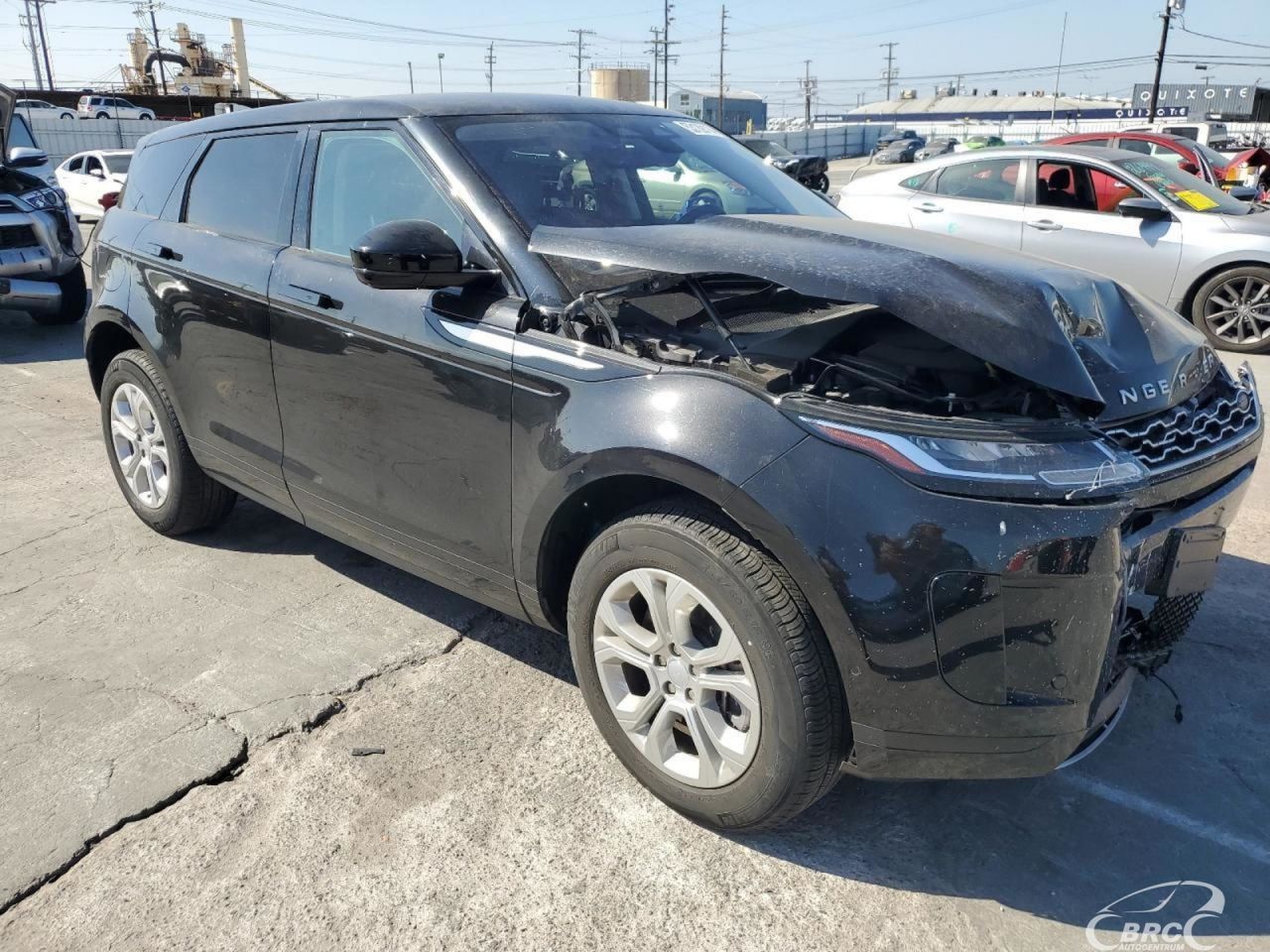 Land Rover Range Rover | 49