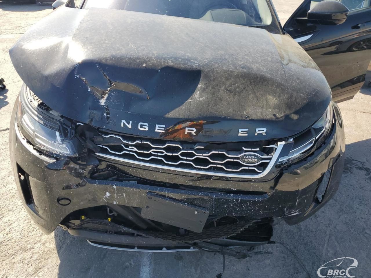 Land Rover Range Rover | 57