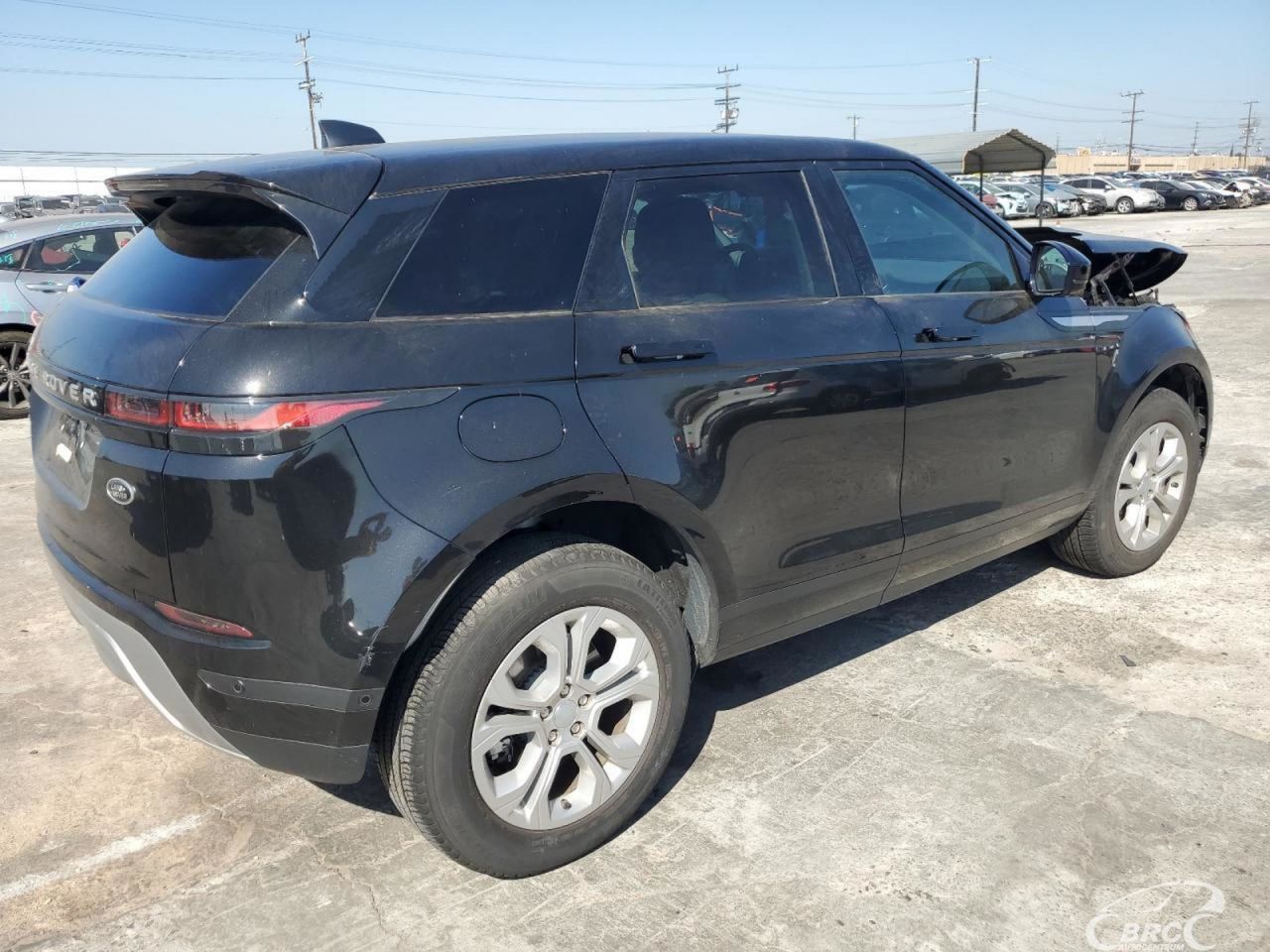 Land Rover Range Rover | 48