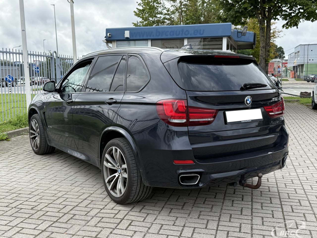BMW X5 | 33