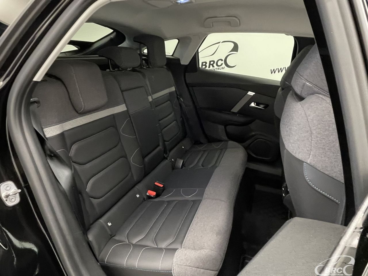 Citroen C4 | 11