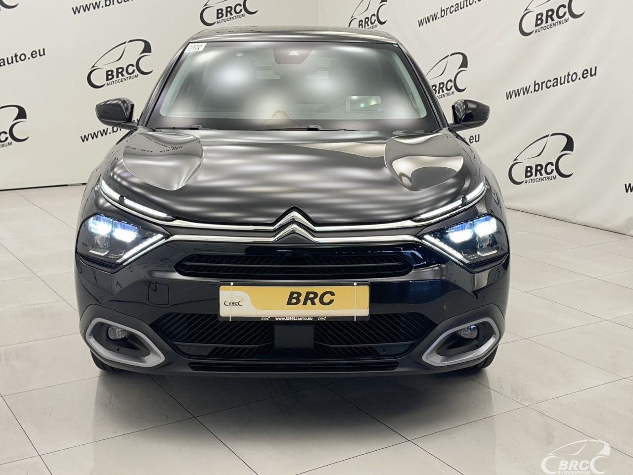Citroen C4 | 46