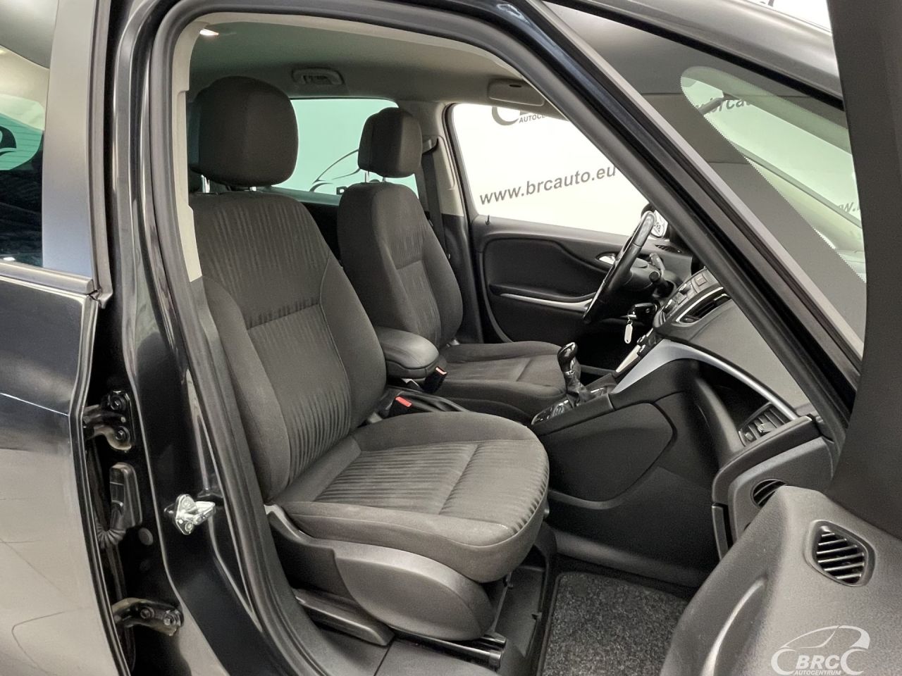 Opel Zafira | 6