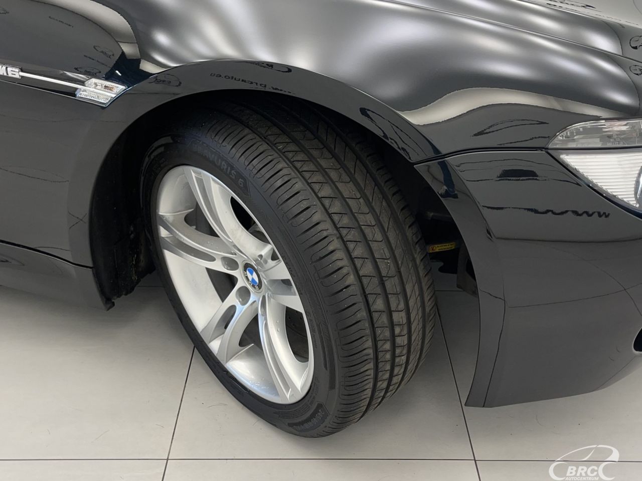 BMW M6 | 45