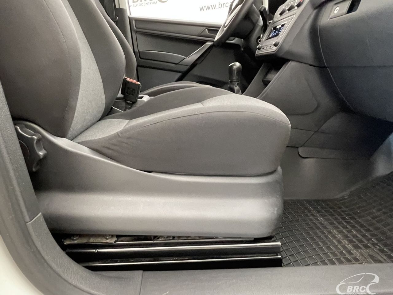 Volkswagen Caddy | 5