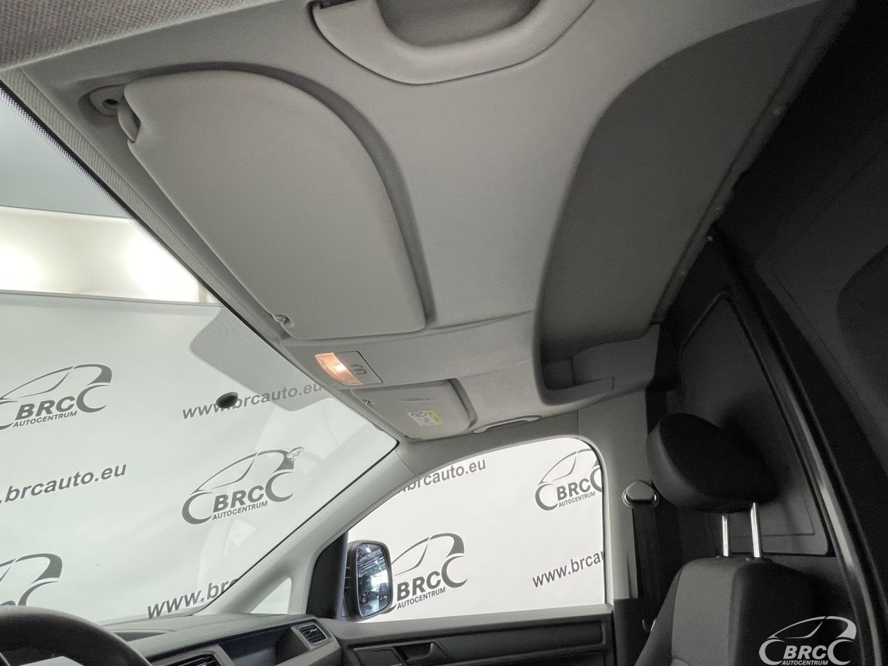 Volkswagen Caddy | 21