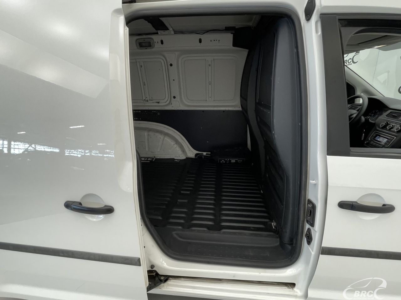 Volkswagen Caddy | 8