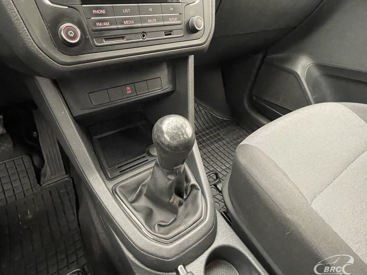 Volkswagen Caddy | 22