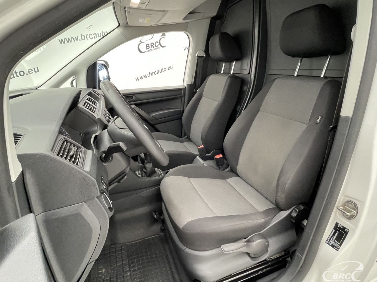 Volkswagen Caddy | 19