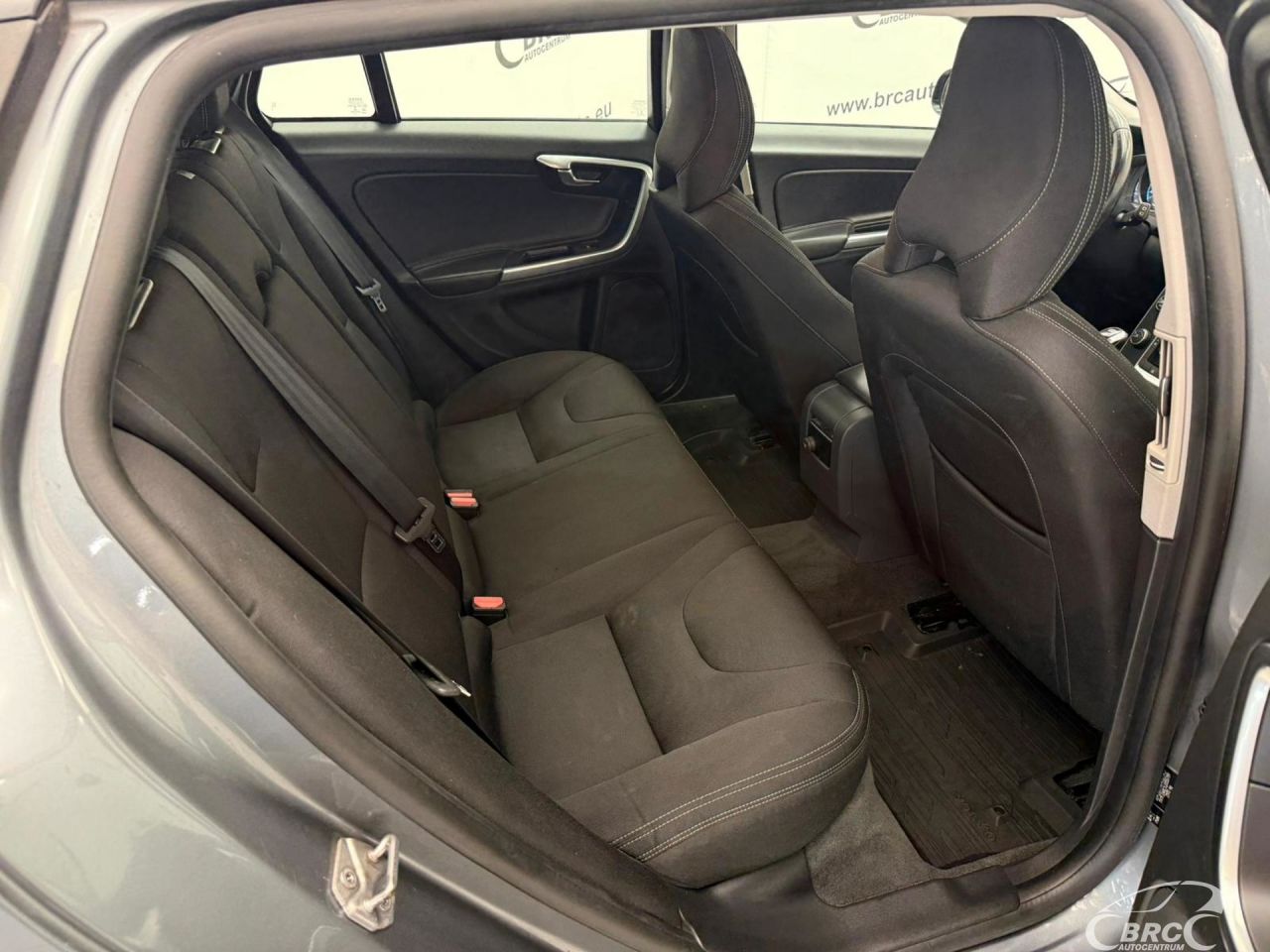 Volvo V60 | 21