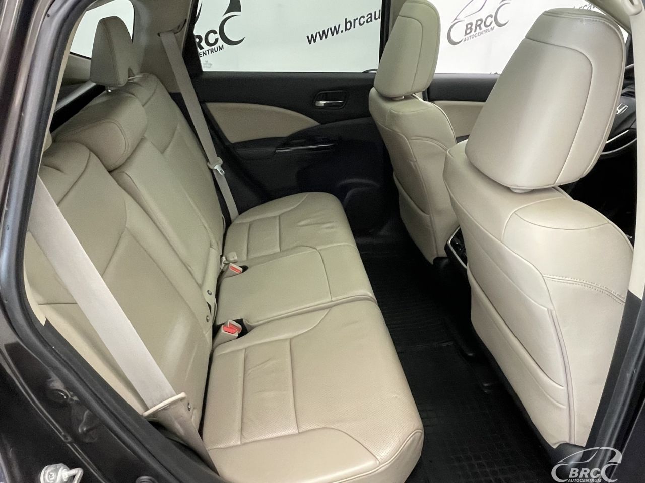Honda CR-V | 9