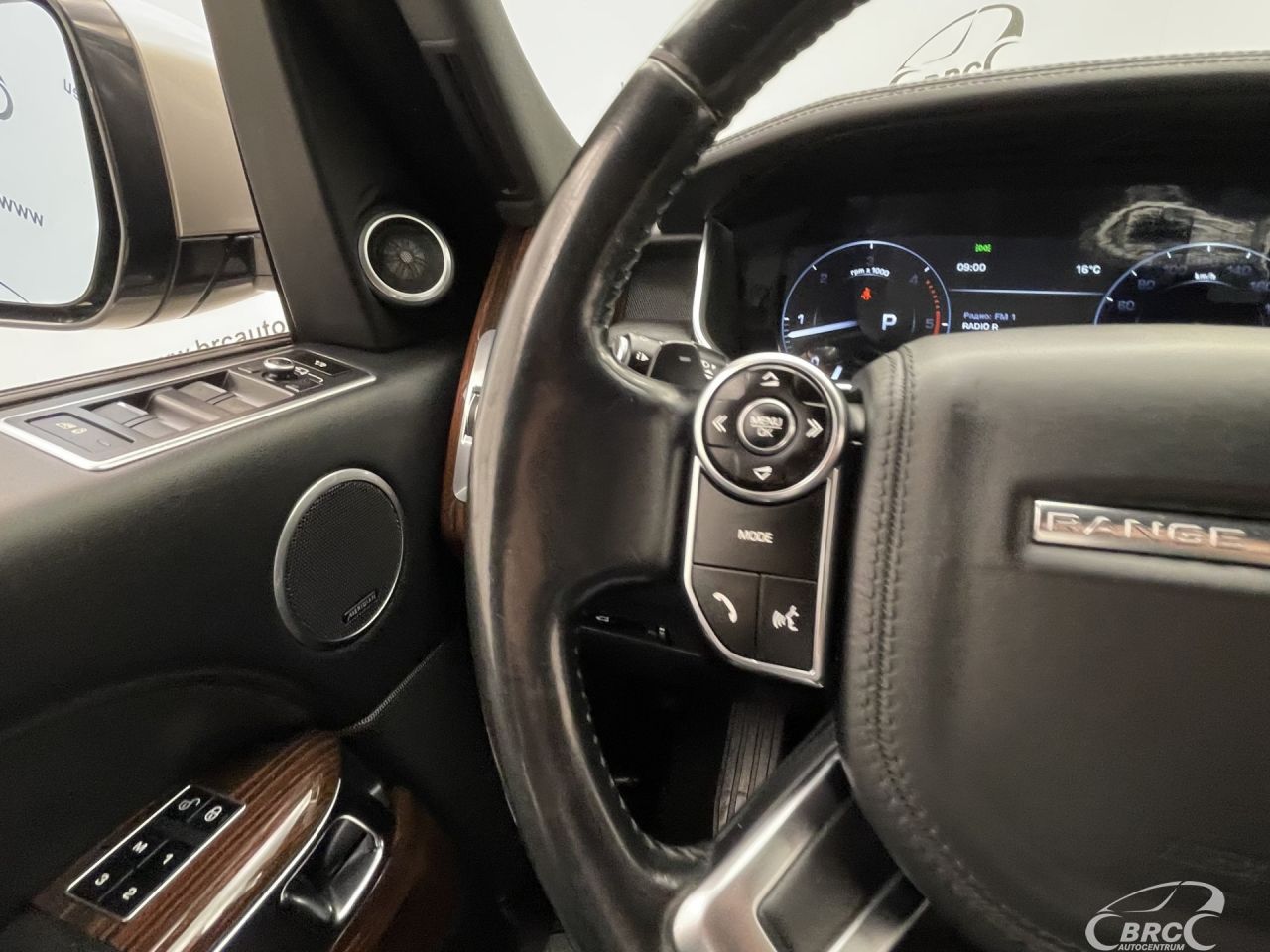 Land Rover Range Rover | 31