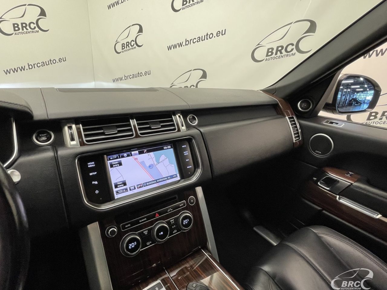 Land Rover Range Rover | 28