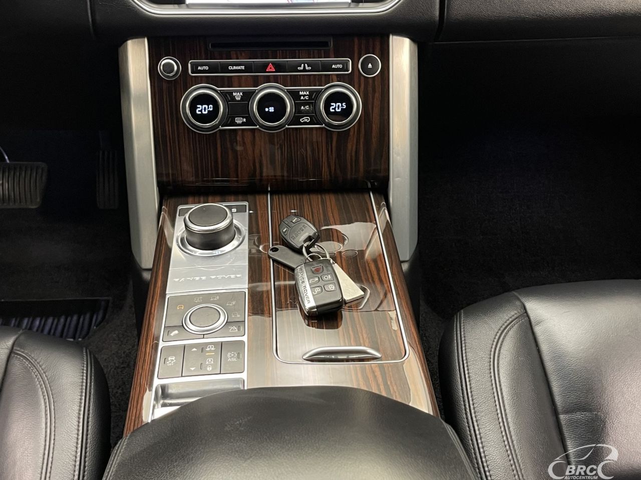 Land Rover Range Rover | 18