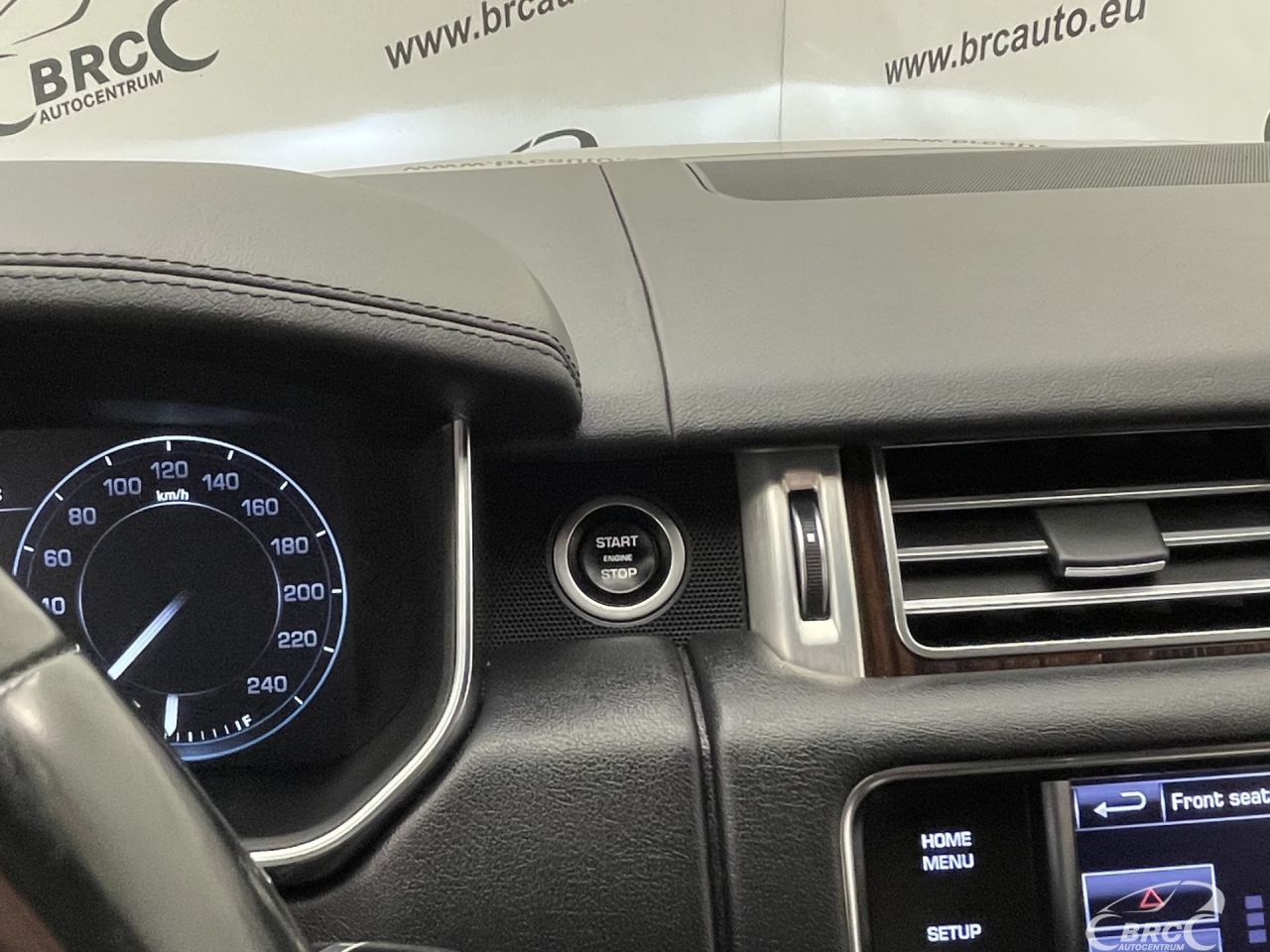 Land Rover Range Rover | 51