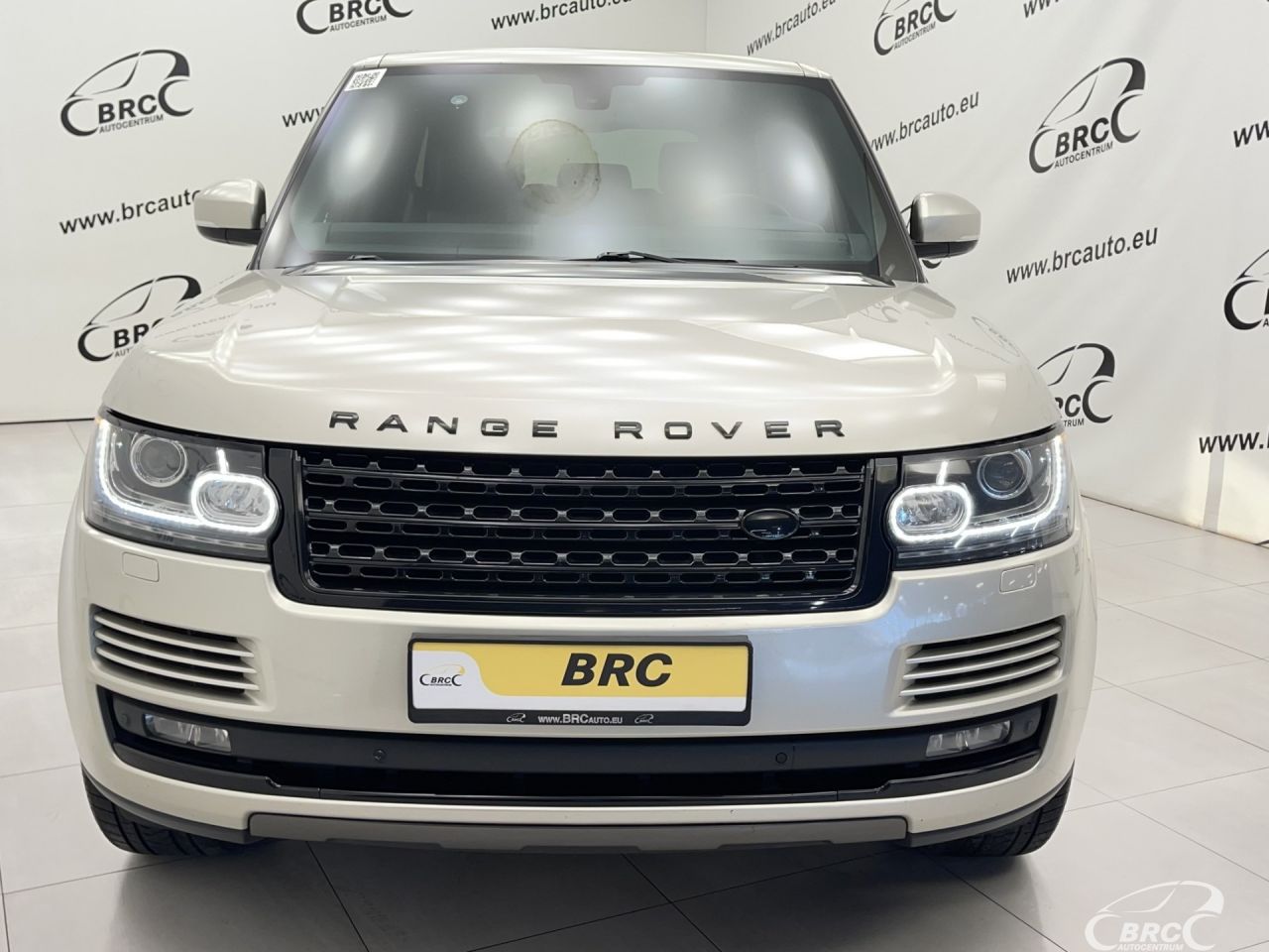 Land Rover Range Rover | 59