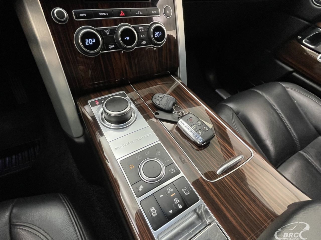 Land Rover Range Rover | 27