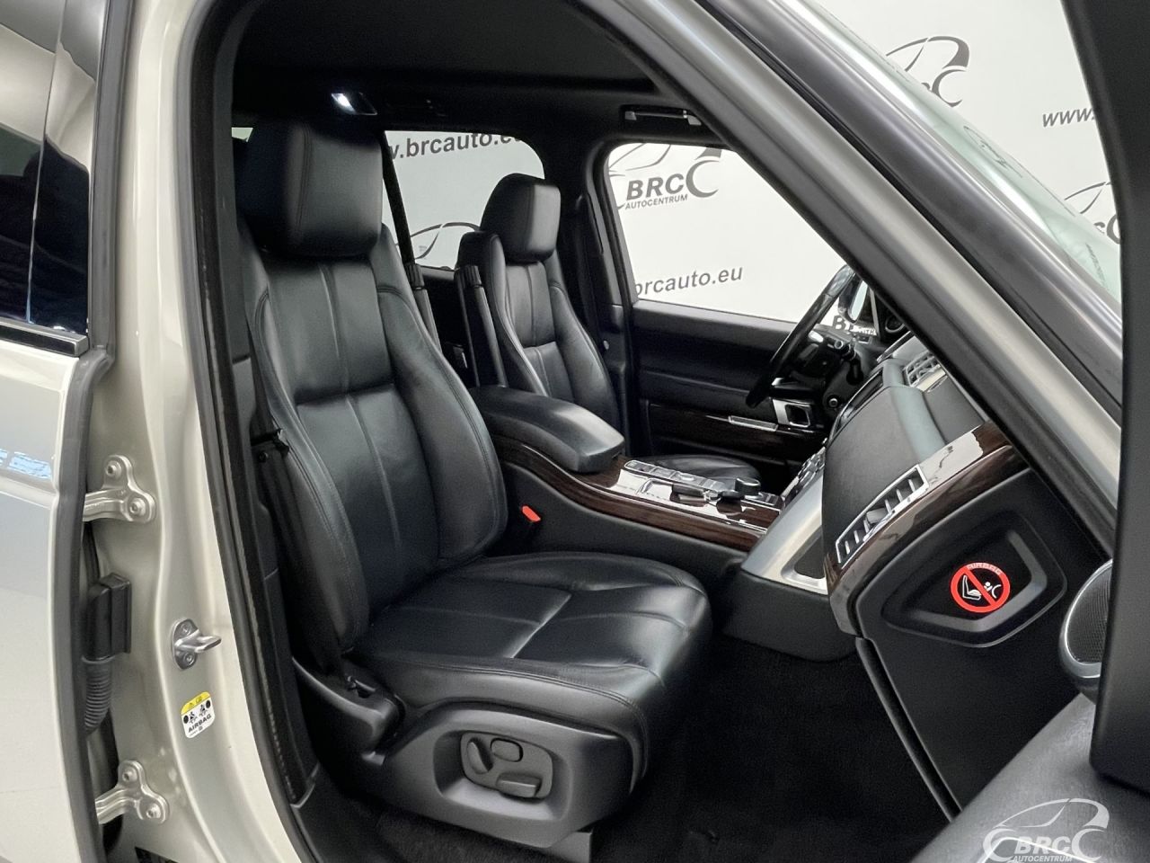 Land Rover Range Rover | 6