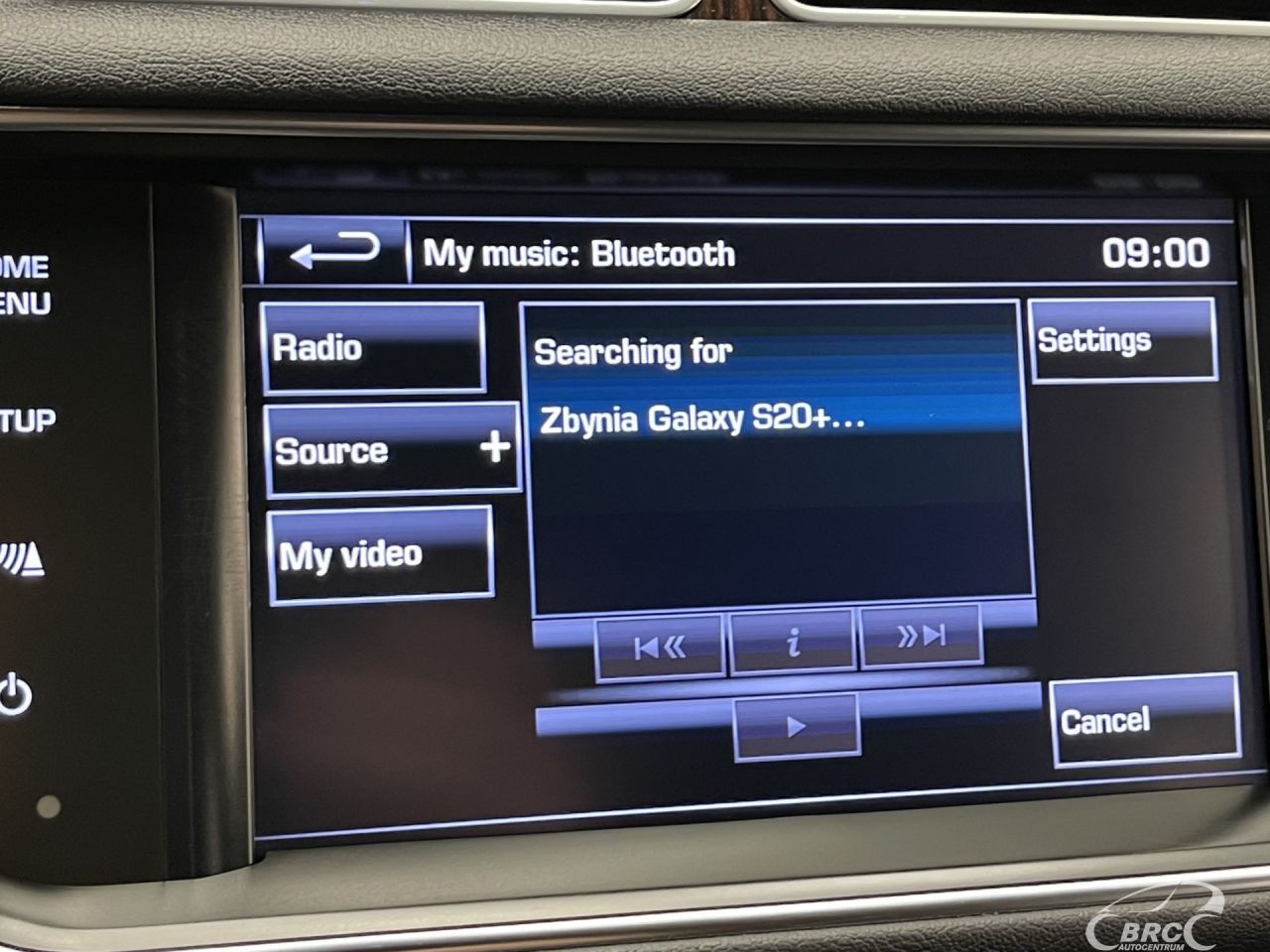 Land Rover Range Rover | 36