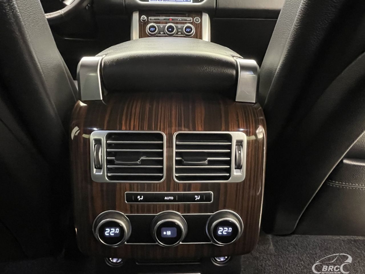 Land Rover Range Rover | 13