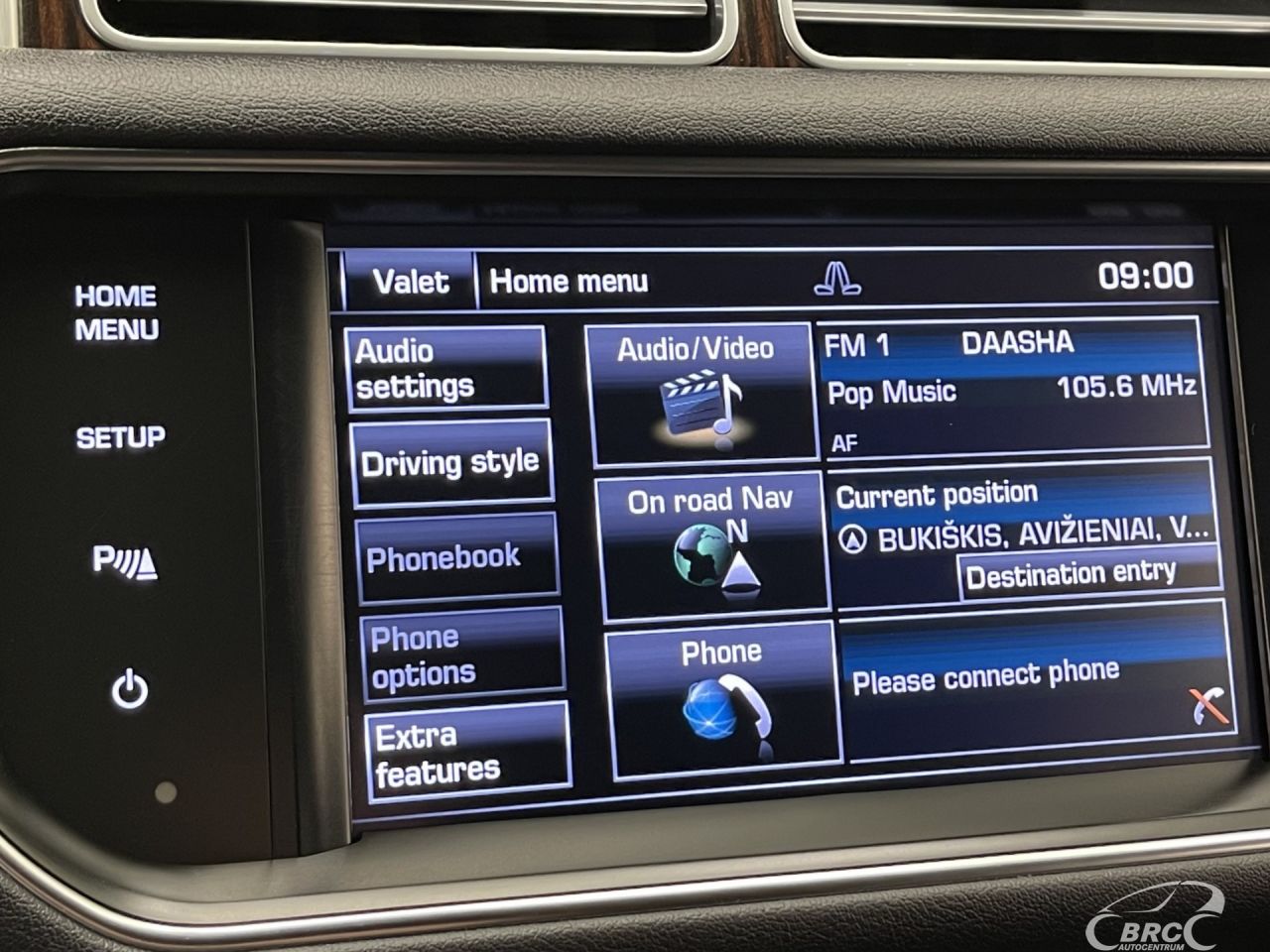 Land Rover Range Rover | 35