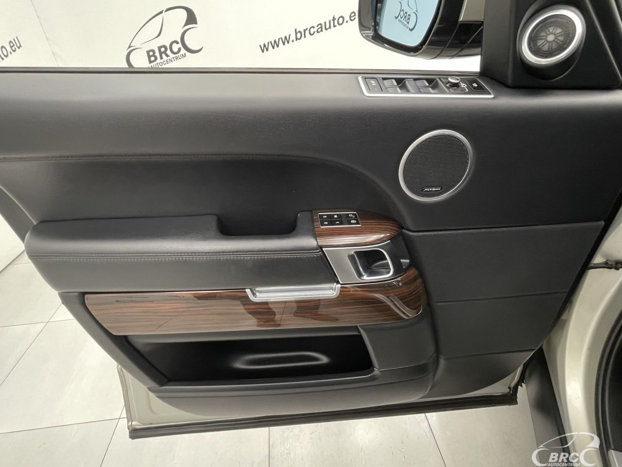 Land Rover Range Rover | 20