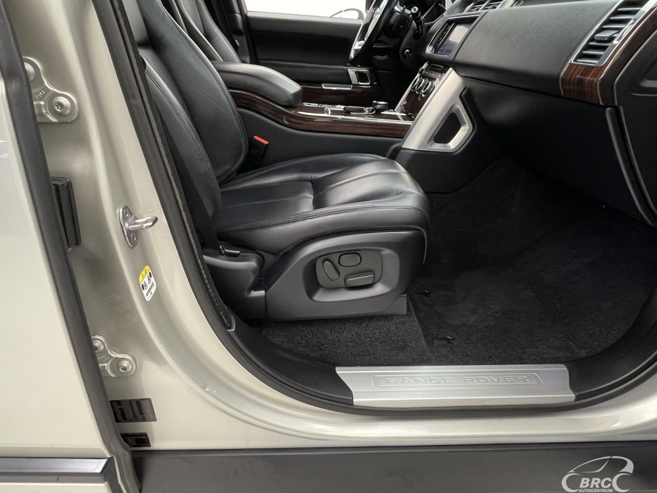 Land Rover Range Rover | 5