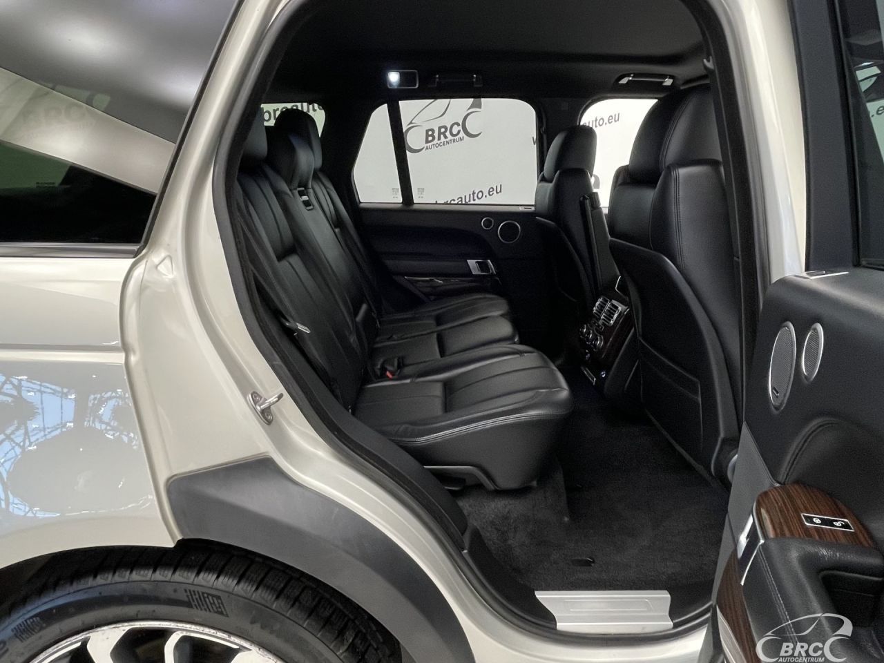 Land Rover Range Rover | 9