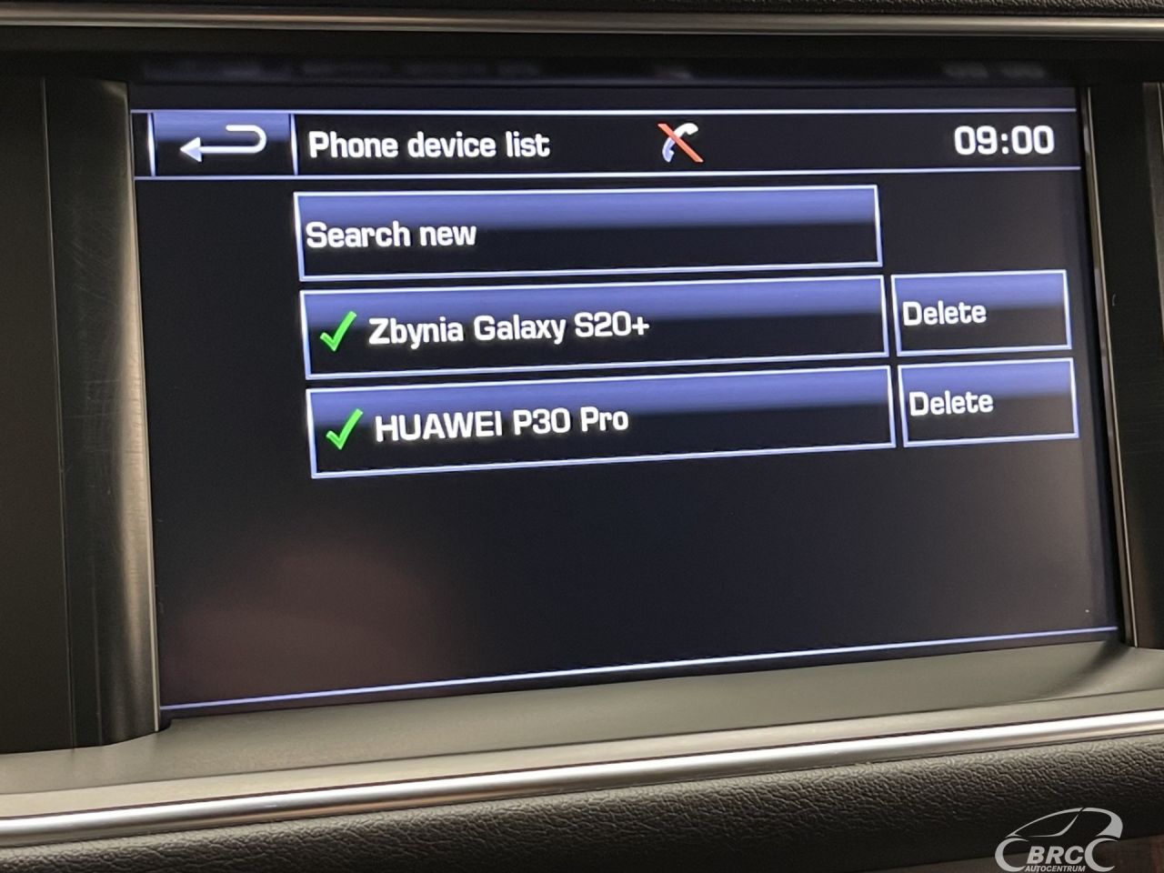 Land Rover Range Rover | 38