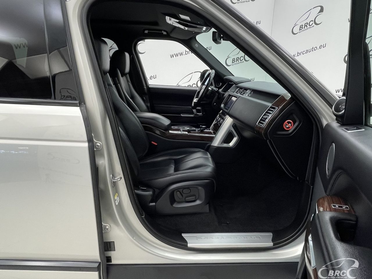 Land Rover Range Rover | 3