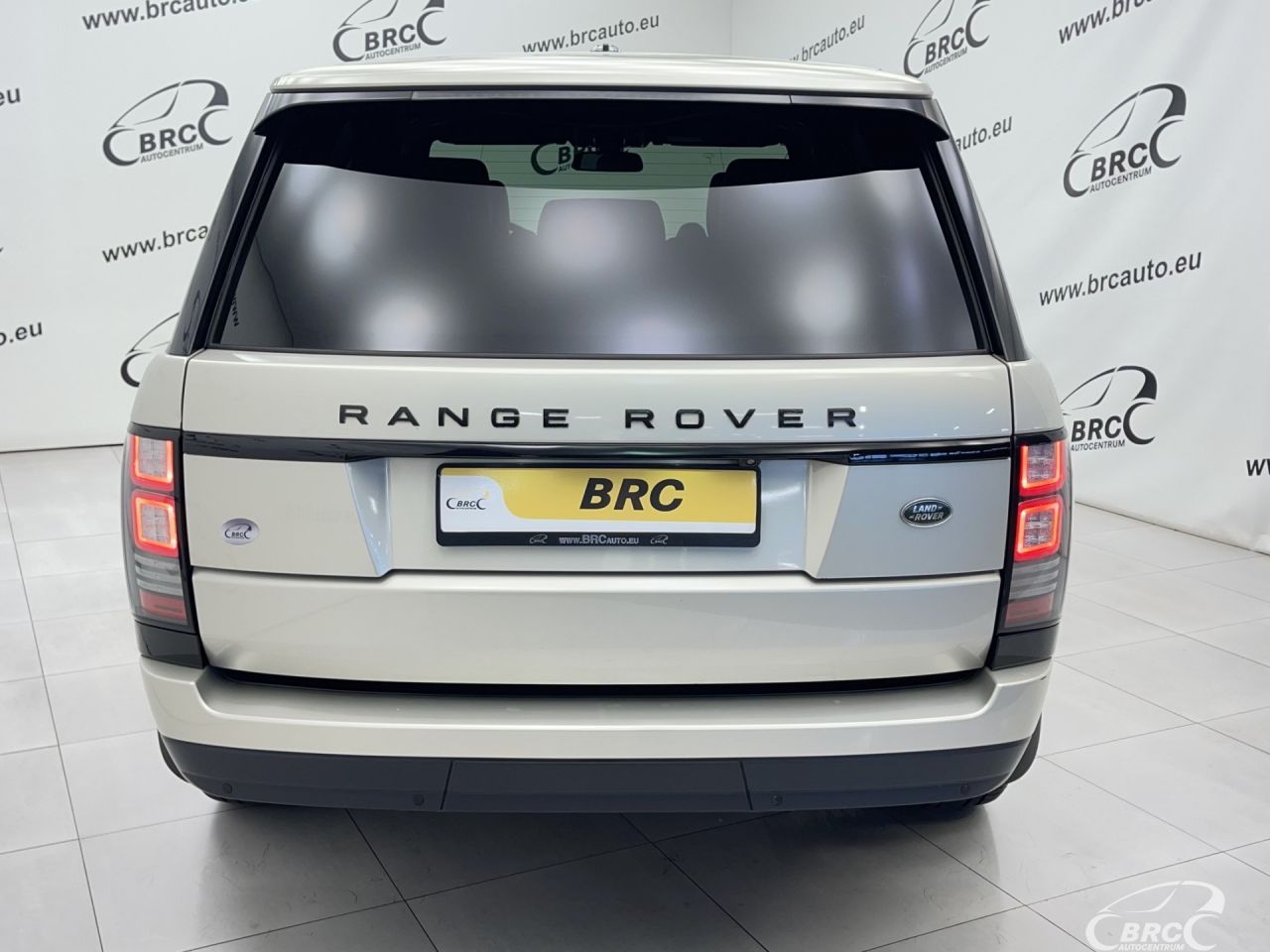 Land Rover Range Rover | 60