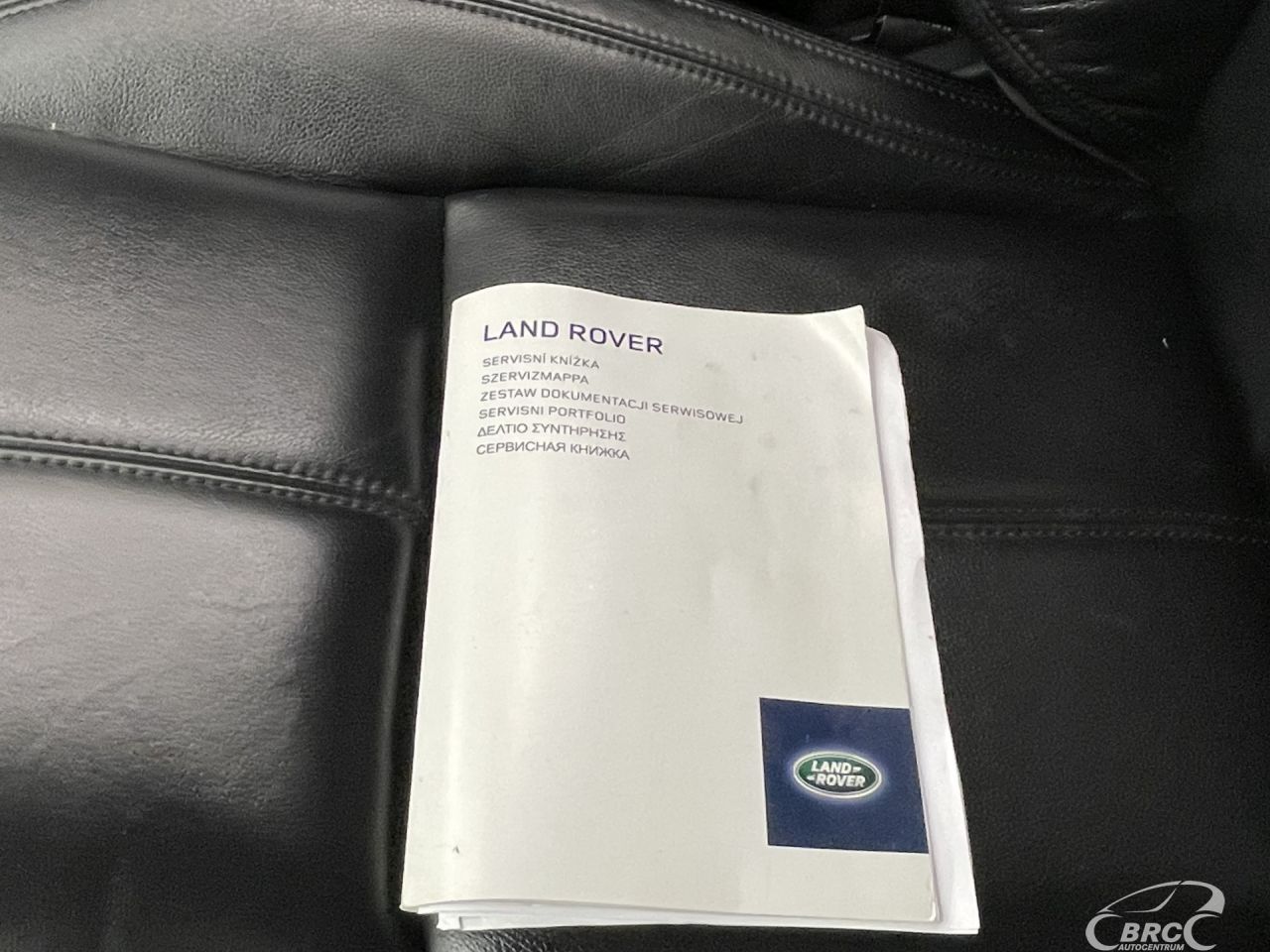 Land Rover Range Rover | 43