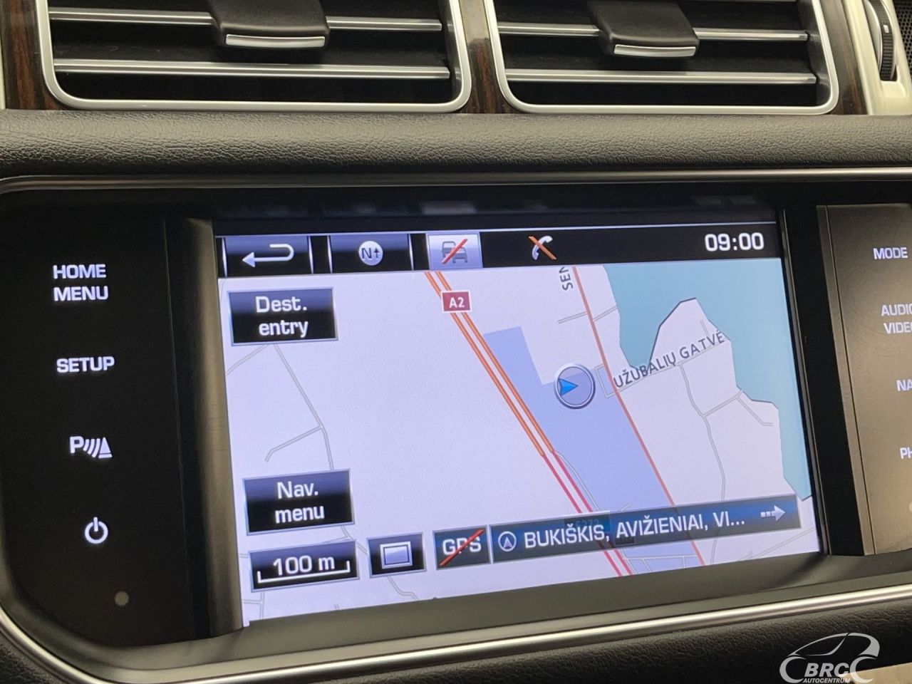 Land Rover Range Rover | 33