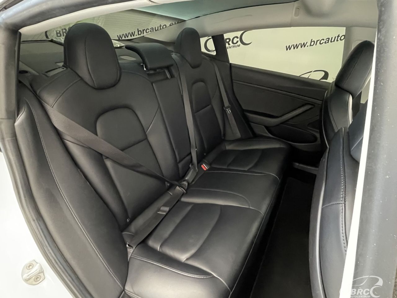 Tesla Model 3 | 11