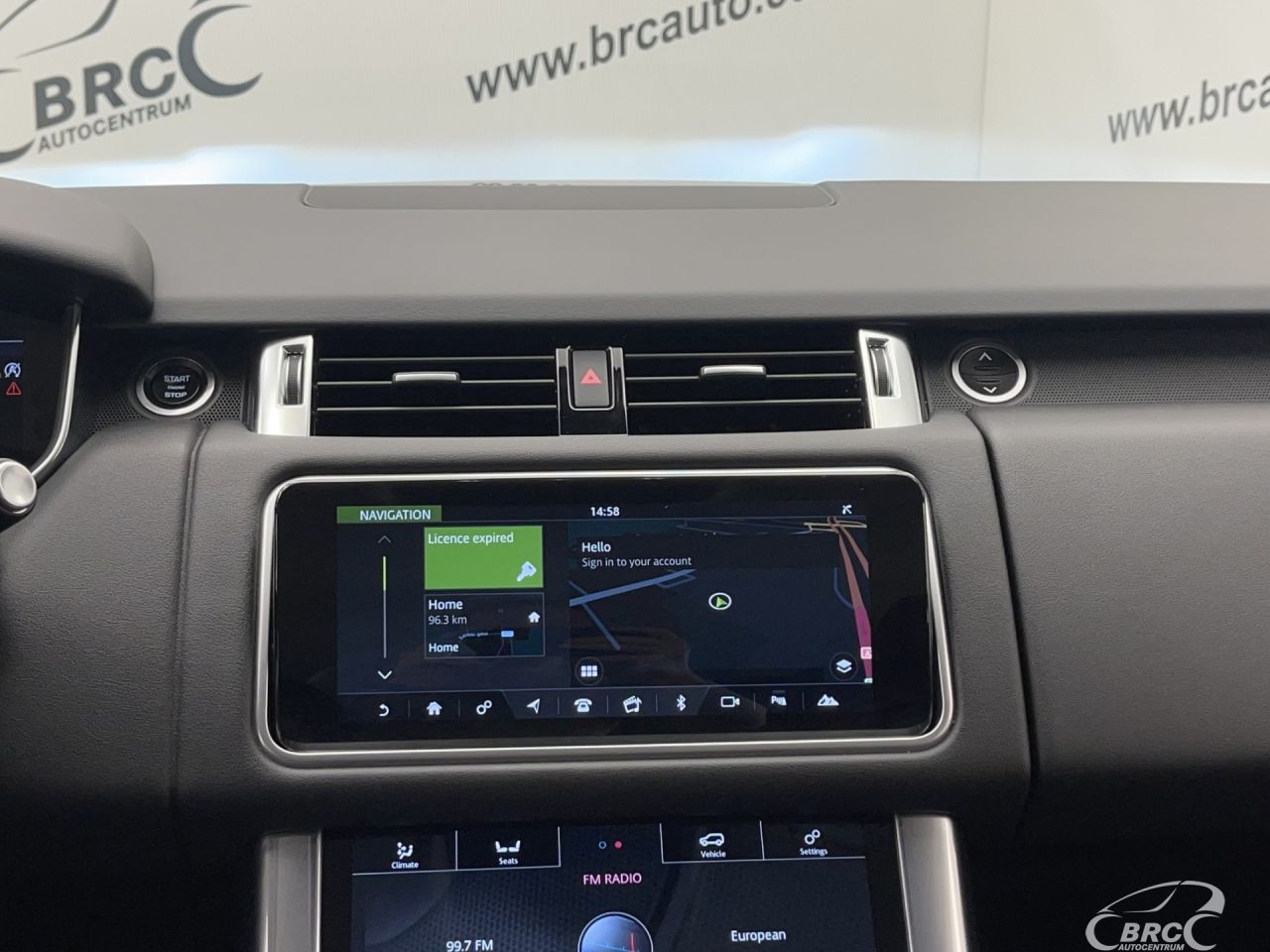 Land Rover Range Rover | 14