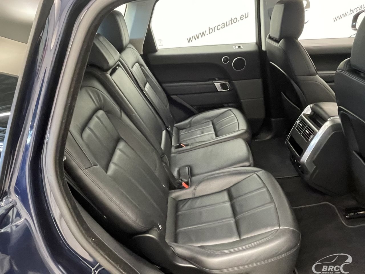 Land Rover Range Rover | 9